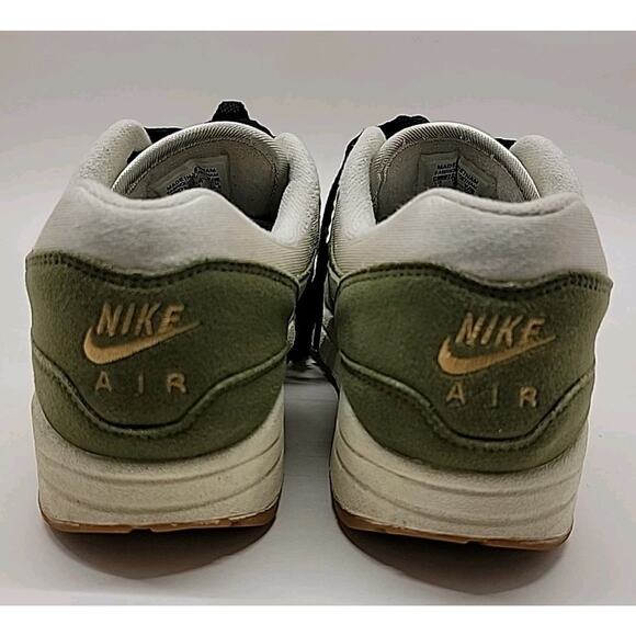 NIKE AIR MAX Medium Olive CN9672-991 US:8.5 UK:6 EU:40 2021 - Picture 6 of 11